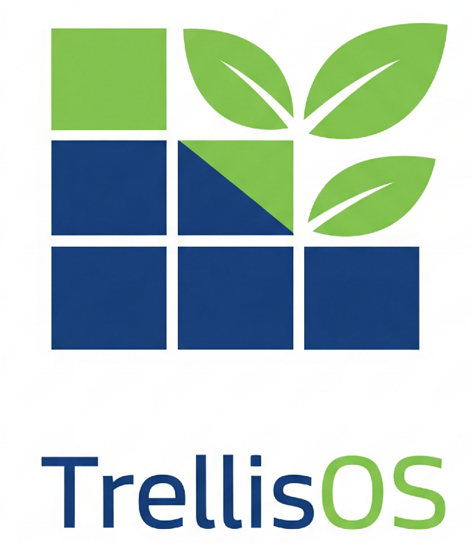 TrellisOS Logo